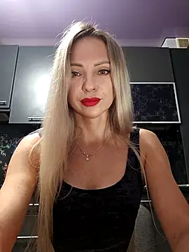 GhostLily1 webcam