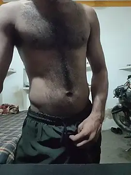 Horny_Cock_85 webcam