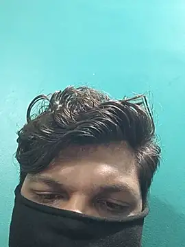 Rahul008754 webcam