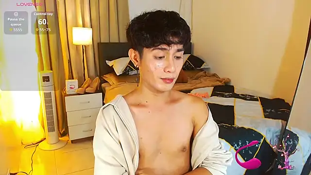 WildestTwink webcam