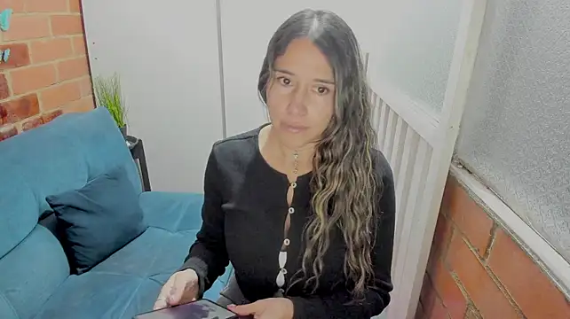 Penelope47 webcam