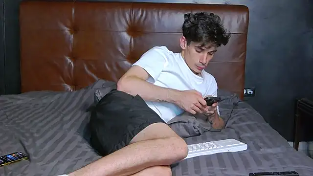 DanielCrush1 webcam