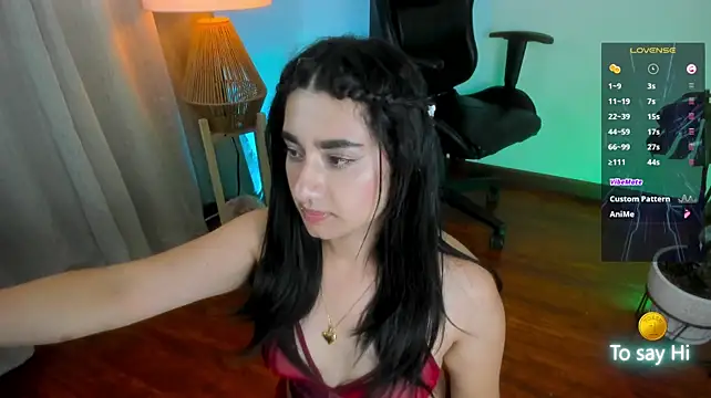 Anya_Volkov webcam