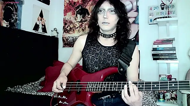 kiiler_queen webcam