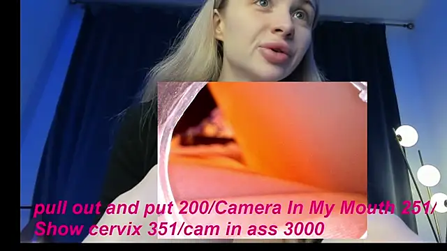 jannemary webcam