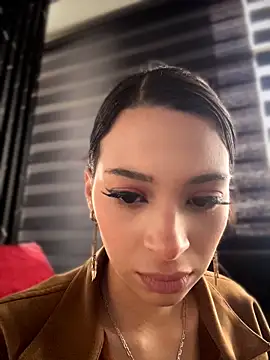 Sasha-firee webcam