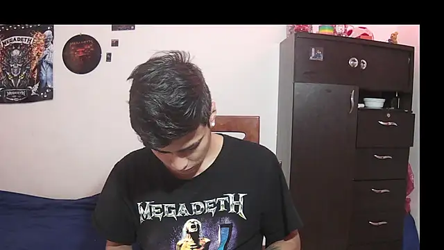 Fenix_hardcock webcam