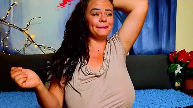 ElizabethEven webcam