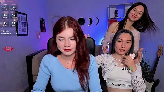 isabel_wave webcam