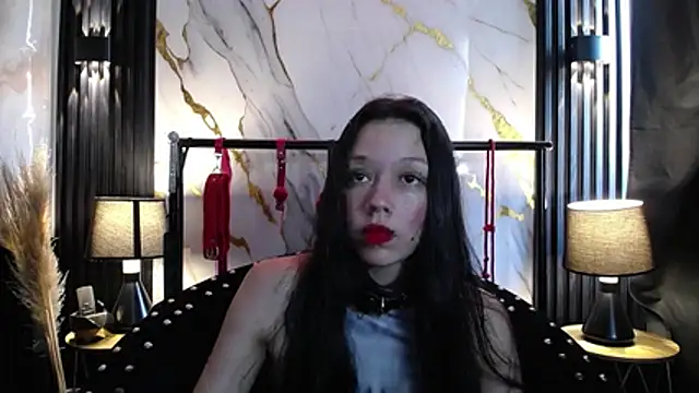 Doll4anall webcam