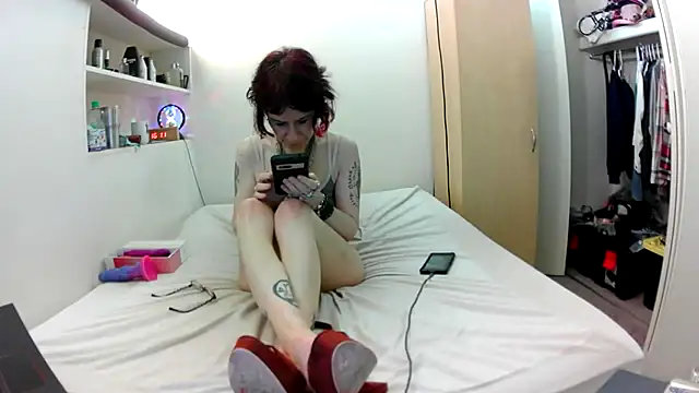 Empress_Lilith webcam