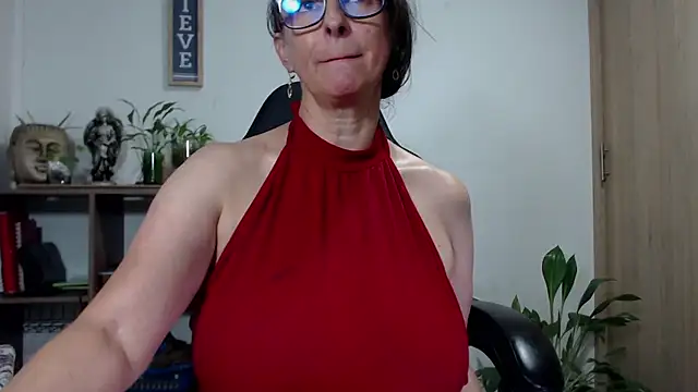 pattymaturex webcam