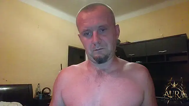 MrWhitePL webcam
