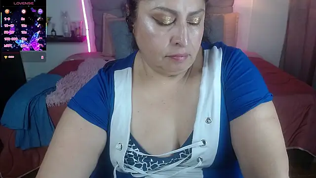 Keyla01_ webcam