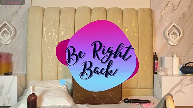 vivi_ruby webcam