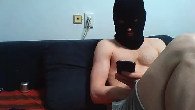 KaelNox webcam