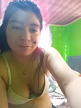 Zoe_aylor webcam