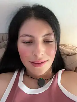 GiuliaBianchi webcam