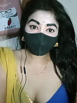 Jessica-03 webcam