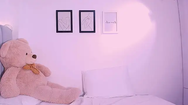 DannaHyde webcam