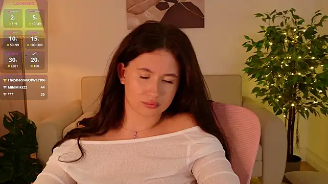 milaleoneli webcam