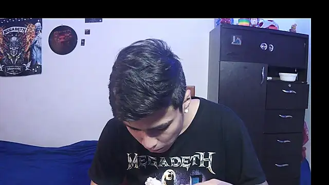 Fenix_hardcock webcam