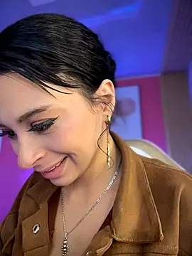 Sasha-firee webcam