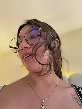 CocoaGigiMuse webcam