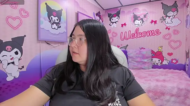 Dulce_meow webcam