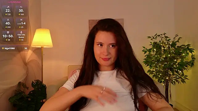 milaleoneli webcam