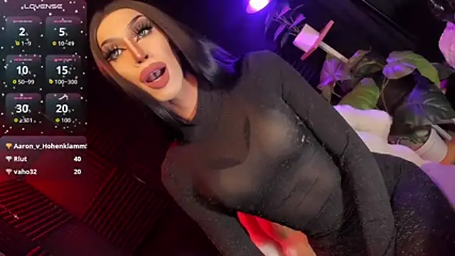limitlessgoddes_mistress webcam