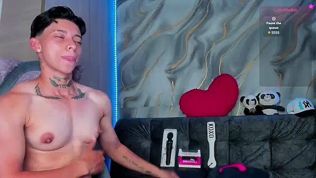 AmberAdams_ webcam