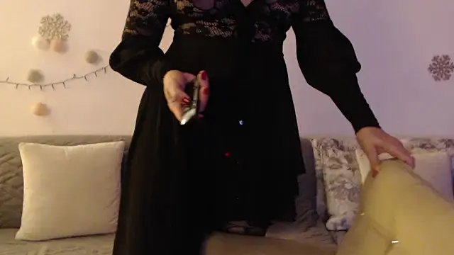 YourfantasyGiuly webcam