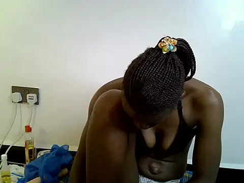 Calmfolower webcam