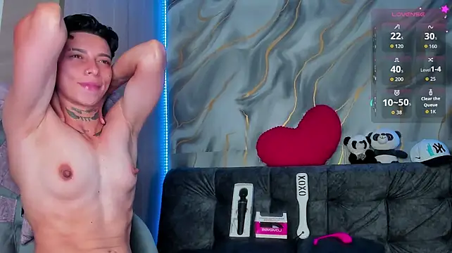 AmberAdams_ webcam