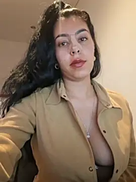 Luianna webcam
