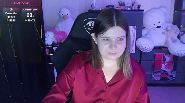 AmyVibess webcam