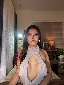 Sassy_Carolina webcam