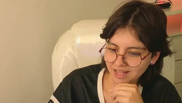 Nathaly_ds webcam