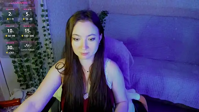 Micky_Wood webcam