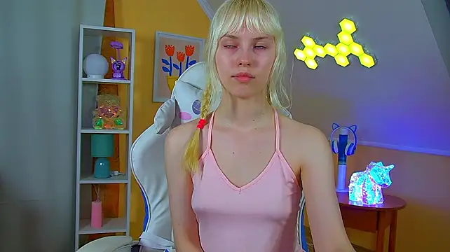 HannahHollis webcam