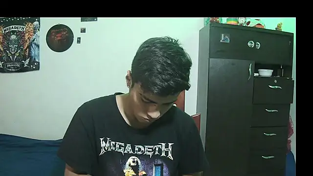 Fenix_hardcock webcam