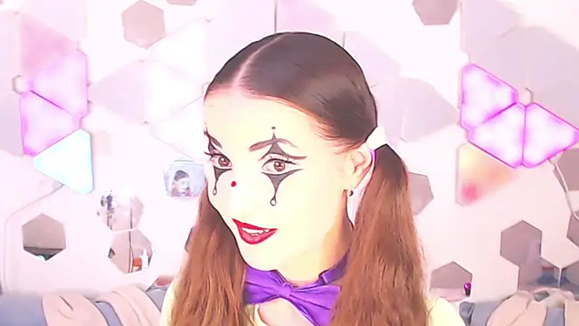LexiKiss webcam