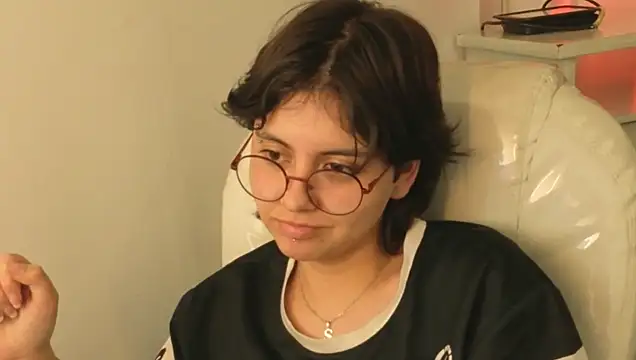 Nathaly_ds webcam