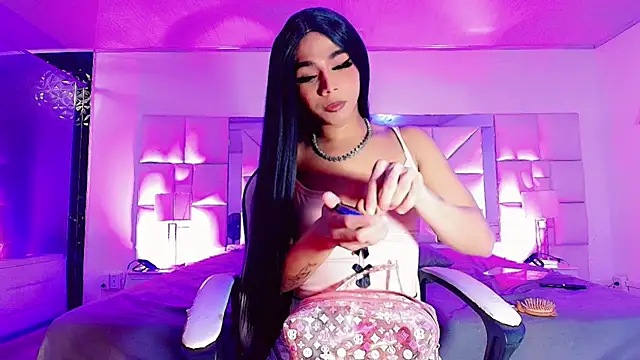 Britany_montiel webcam