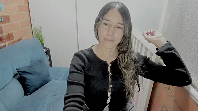 Penelope47 webcam