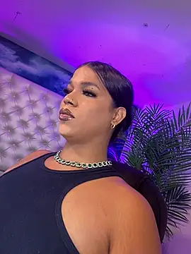 Keira_Fox31 webcam