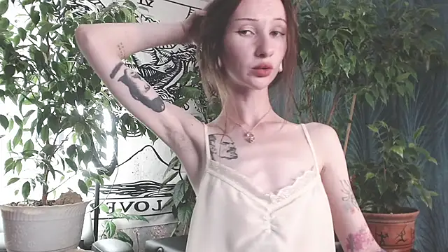 Arwen-elf webcam