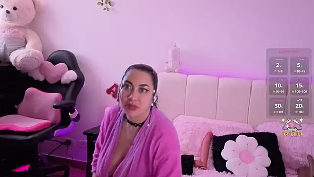 nathalie_zanettii webcam