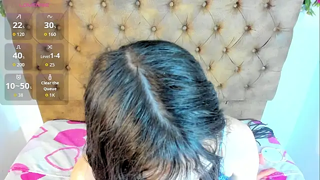 Lux_Royse webcam